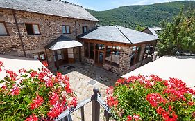 Hotel Rural La Bolera